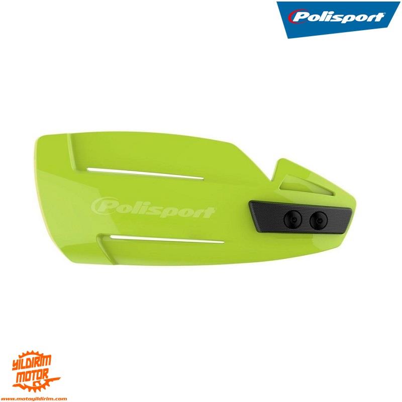Polisport Hammer MX Universal Enduro Motocross Yaprak Elcik Koruma