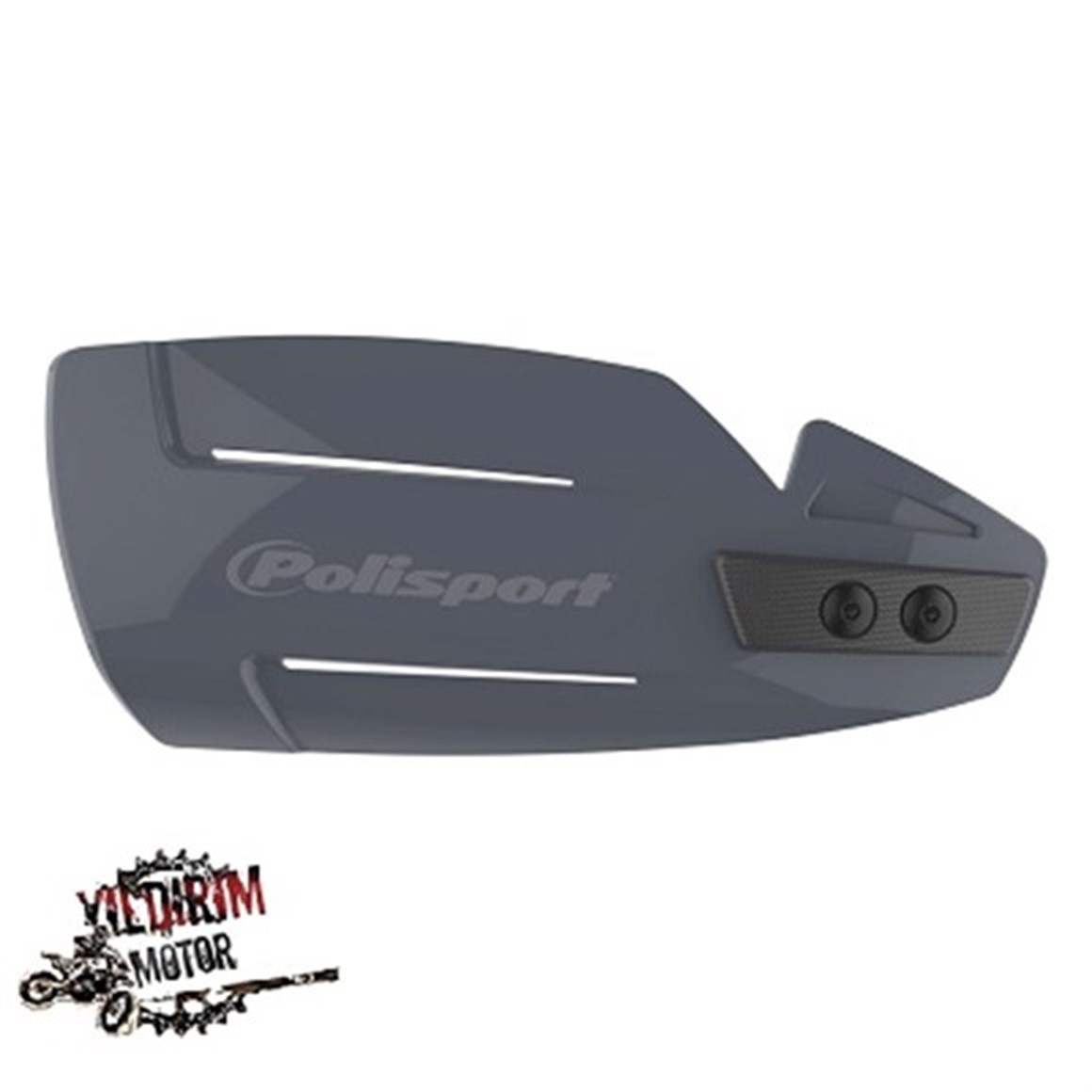 Polisport Hammer MX Universal Enduro Motocross Yaprak Elcik Koruma