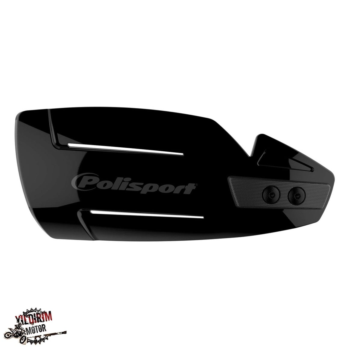 Polisport Hammer MX Universal Enduro Motocross Yaprak Elcik Koruma