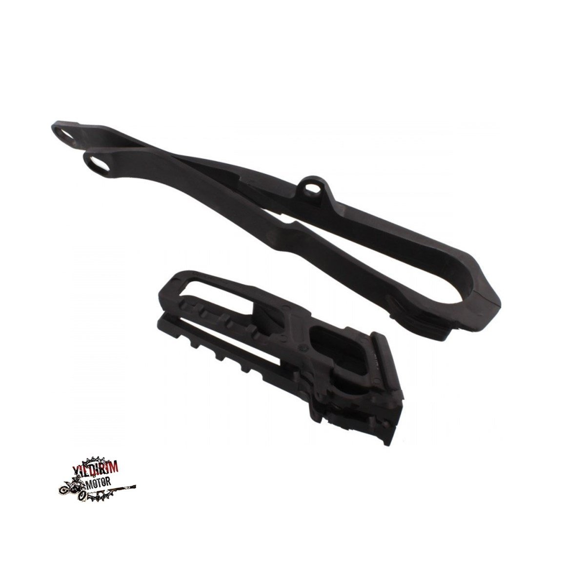 Polisport HONDA CRF 450R Zincir Sürgü Slider 07-08