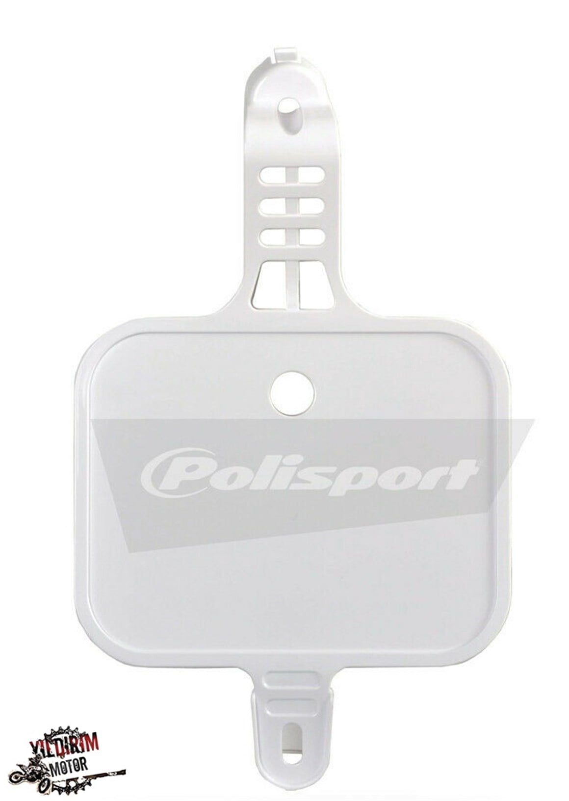POLİSPORT HONDA CRF50F PLAKALIK 04-22