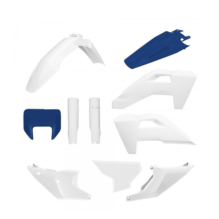POLİSPORT HUSQVARNA 25-26 TE/FE GRENAJ SETİ 