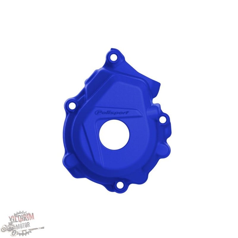 Polisport Husqvarna FC 250 350 Statör Kapak Koruma 2017
