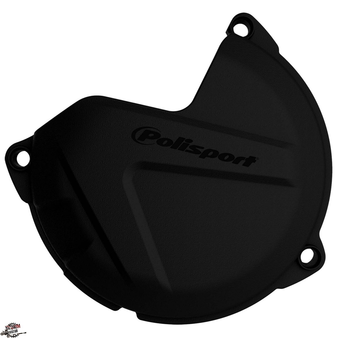 Polisport Husqvarna TE 250/300 Debriyaj Kapak Koruma 14-16