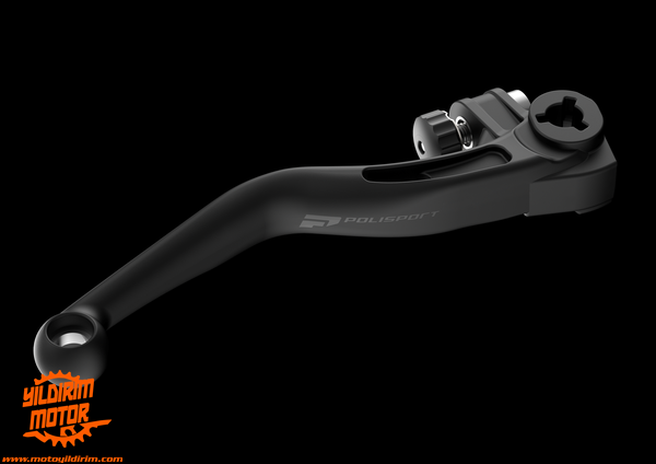 POLİSPORT HUSQVARNA TE/FE KIRILMAZ FREN MANETİ 22-24