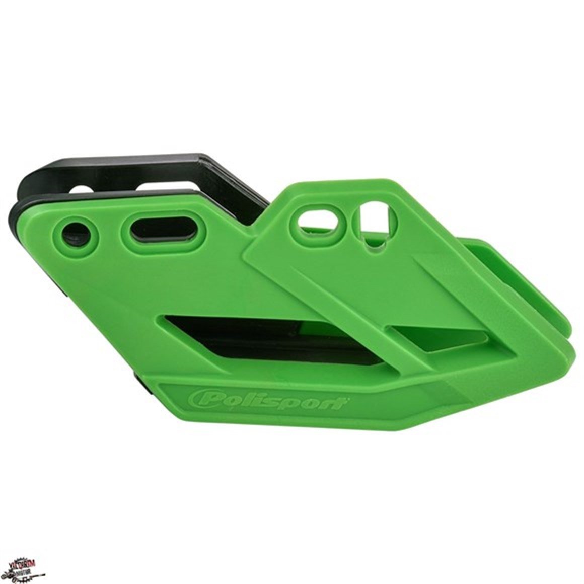 Polisport Kawasaki KX-F 250/450 Modeller Zincir Slider Sürgü 09-20
