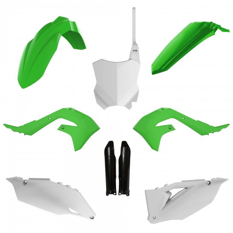 polisport-kawasaki-kx-f-