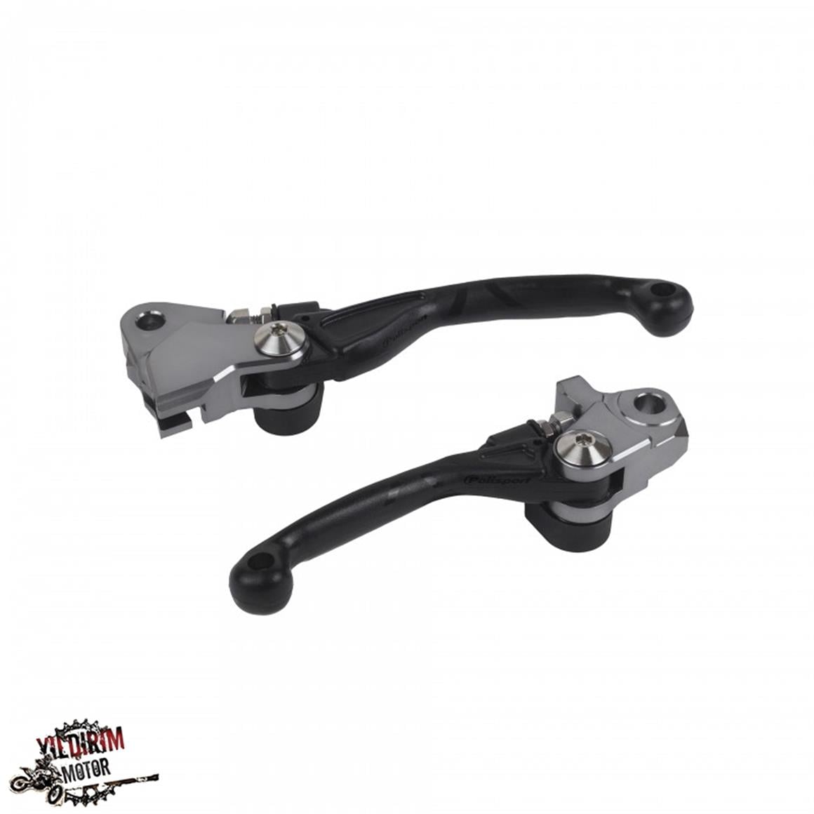 POLİSPORT KAWASAKİ KX250/450 MANET TAKIMI 19-23
