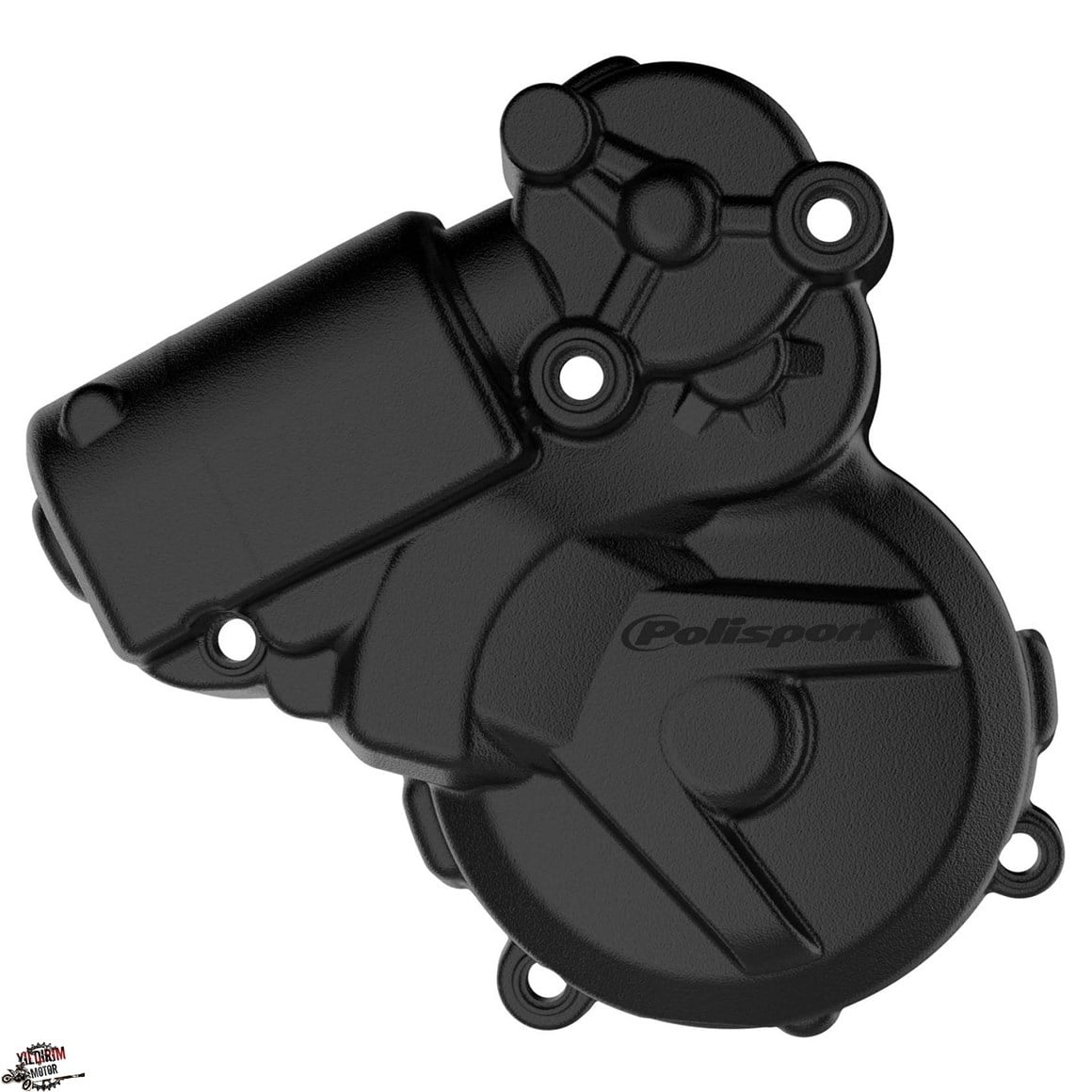 Polisport KTM EXC 250 Modeller Statör ve Marş Kapak Koruma 11-16
