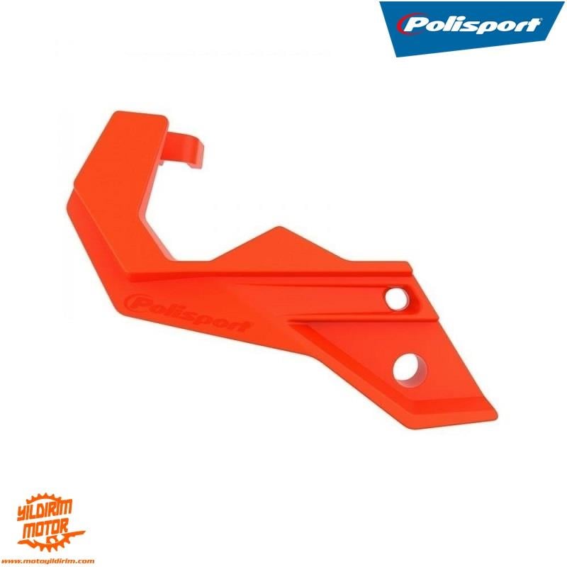 POLİSPORT KTM EXC EXC-F MODELLER AMORTİSÖR KORUMA 16-24