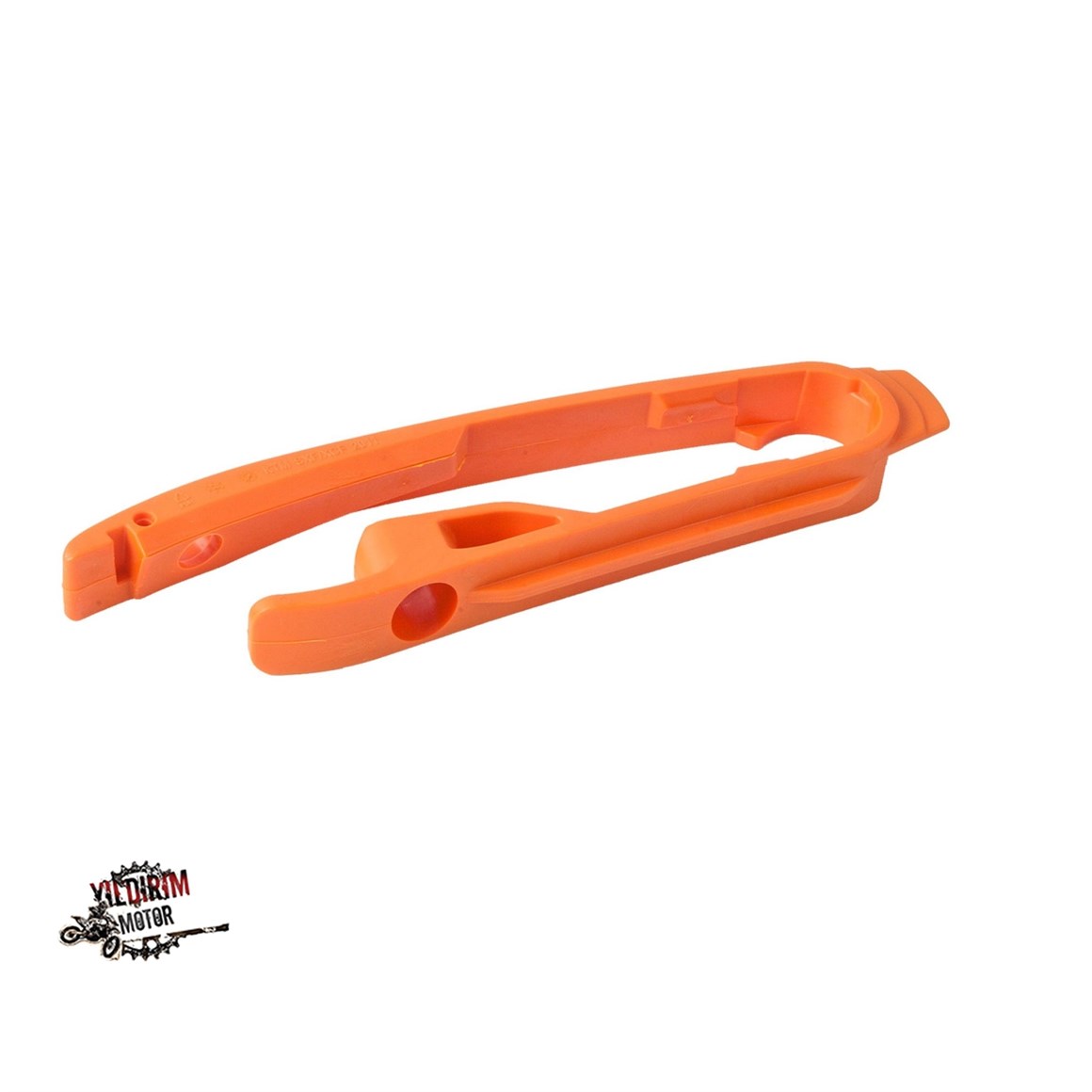 POLİSPORT KTM EXC EXC-F ZİNCİR SÜRGÜSÜ 12-20