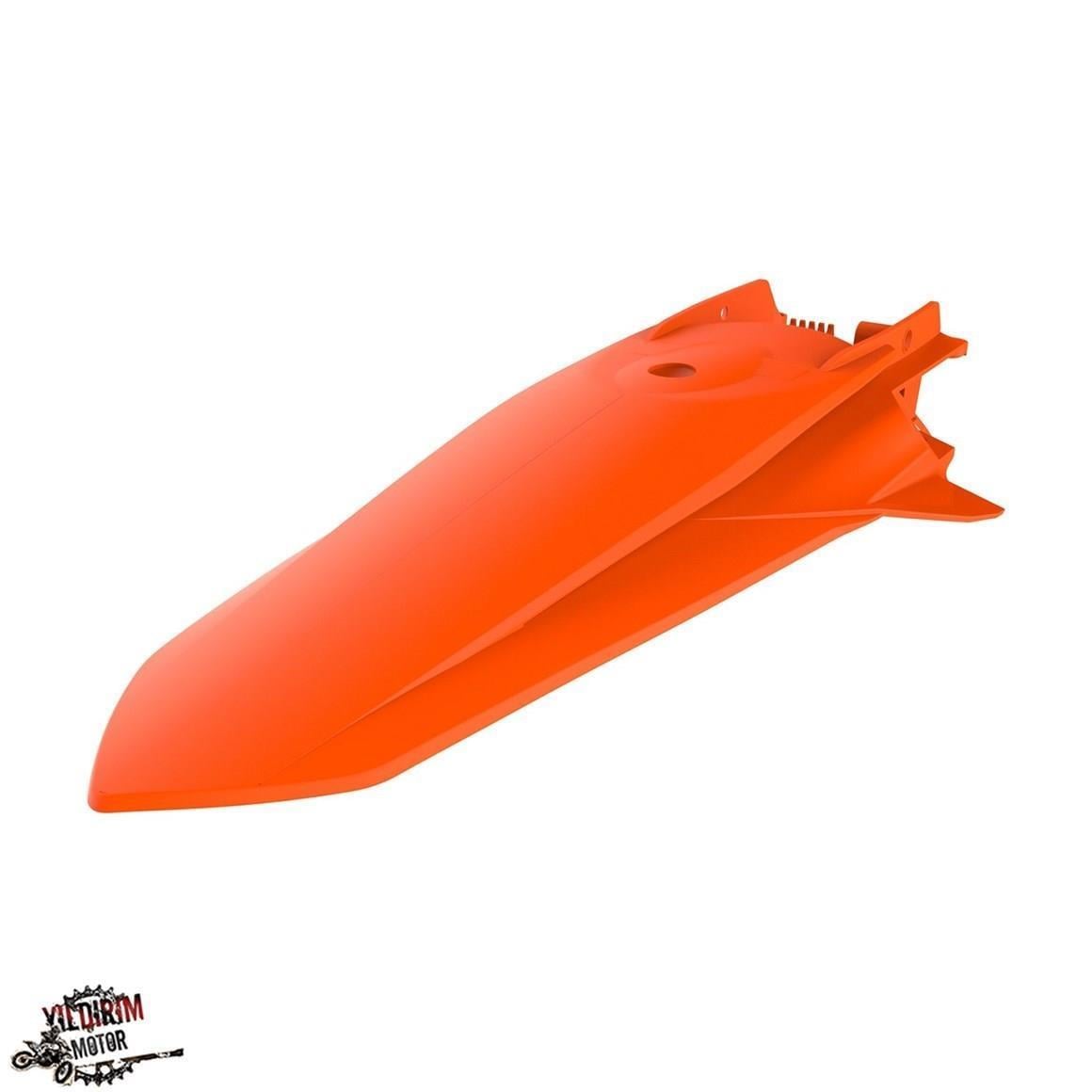 POLİSPORT KTM EXC/EXC-F ARKA ÇAMURLUK 20-21