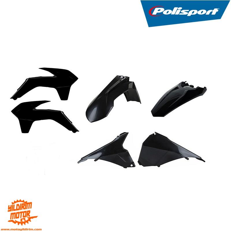 POLİSPORT KTM EXC/EXC-F GRENAJ SETİ 14-16