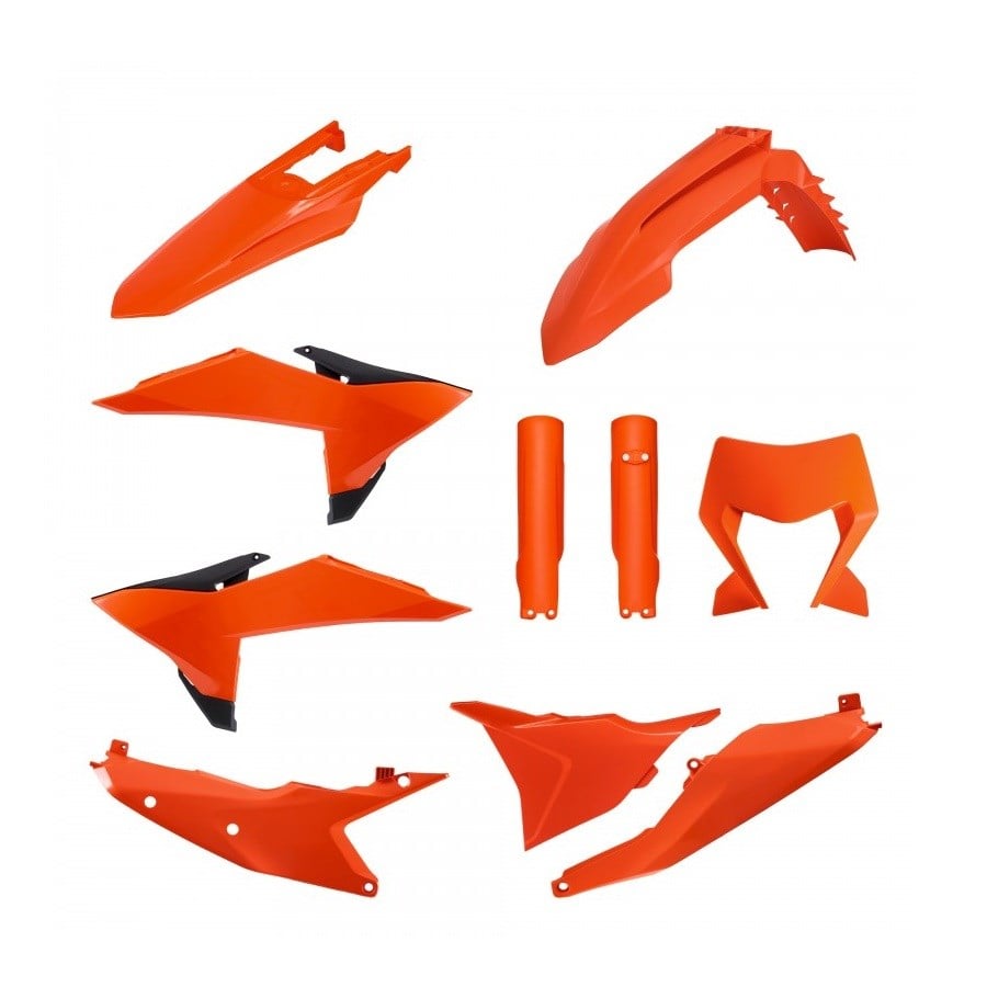 POLİSPORT KTM EXC/EXC-F GRENAJ SETİ  2026