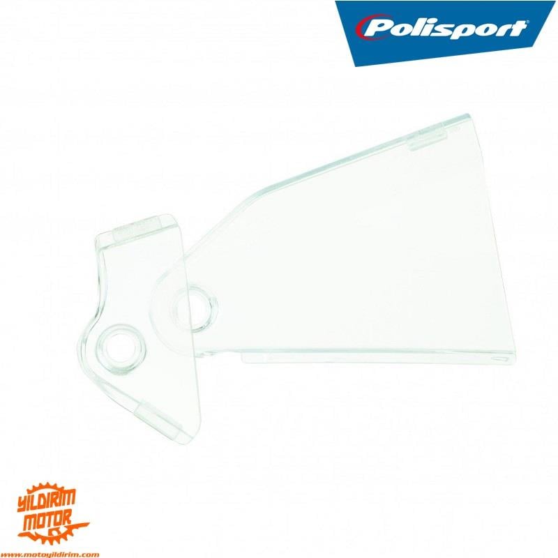 POLİSPORT KTM EXC/EXC-F GRENAJ STİCKER KORUYUCU 17-19
