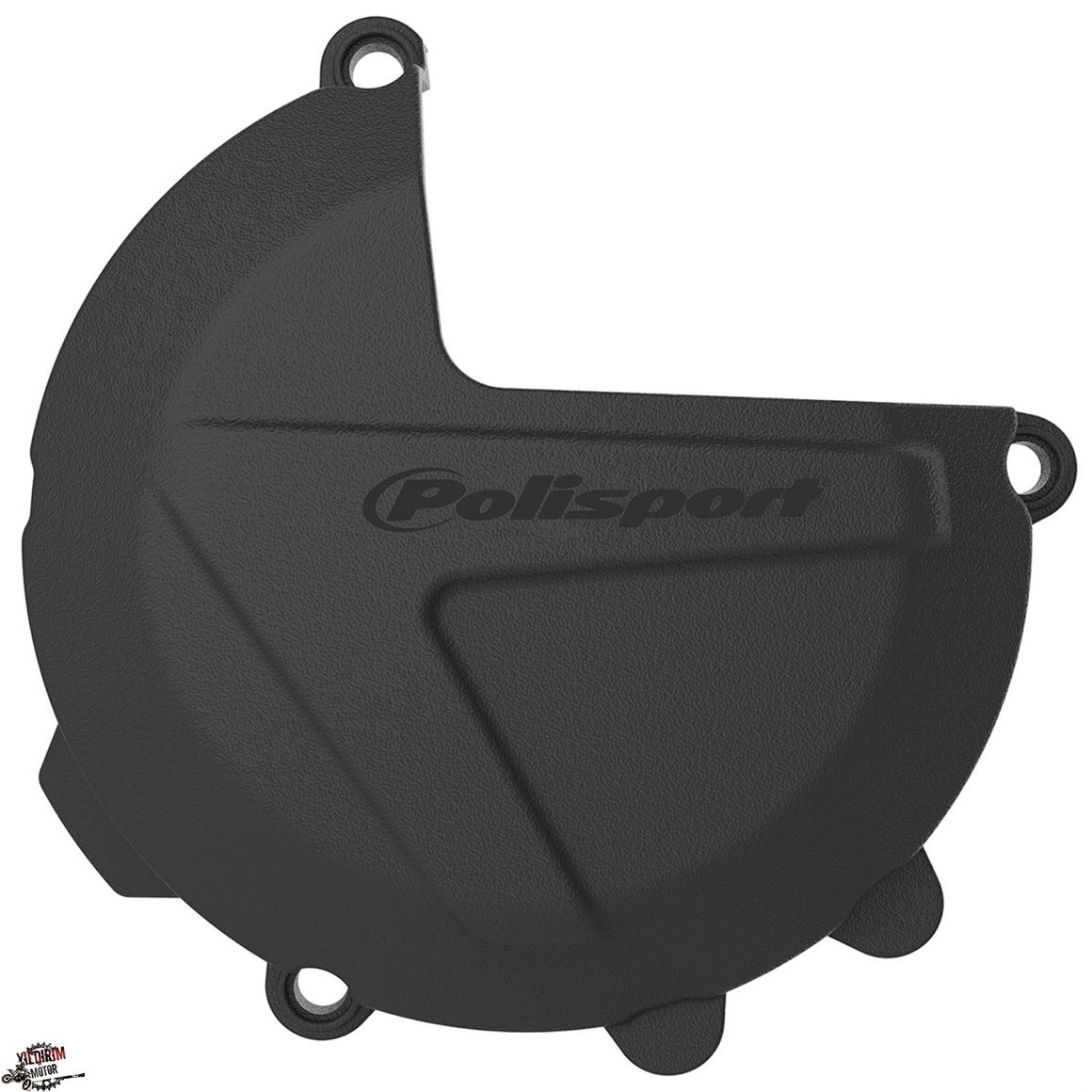 Polisport KTM Freeride 250 F Modeller Debriyaj Kapak Koruma 18-19