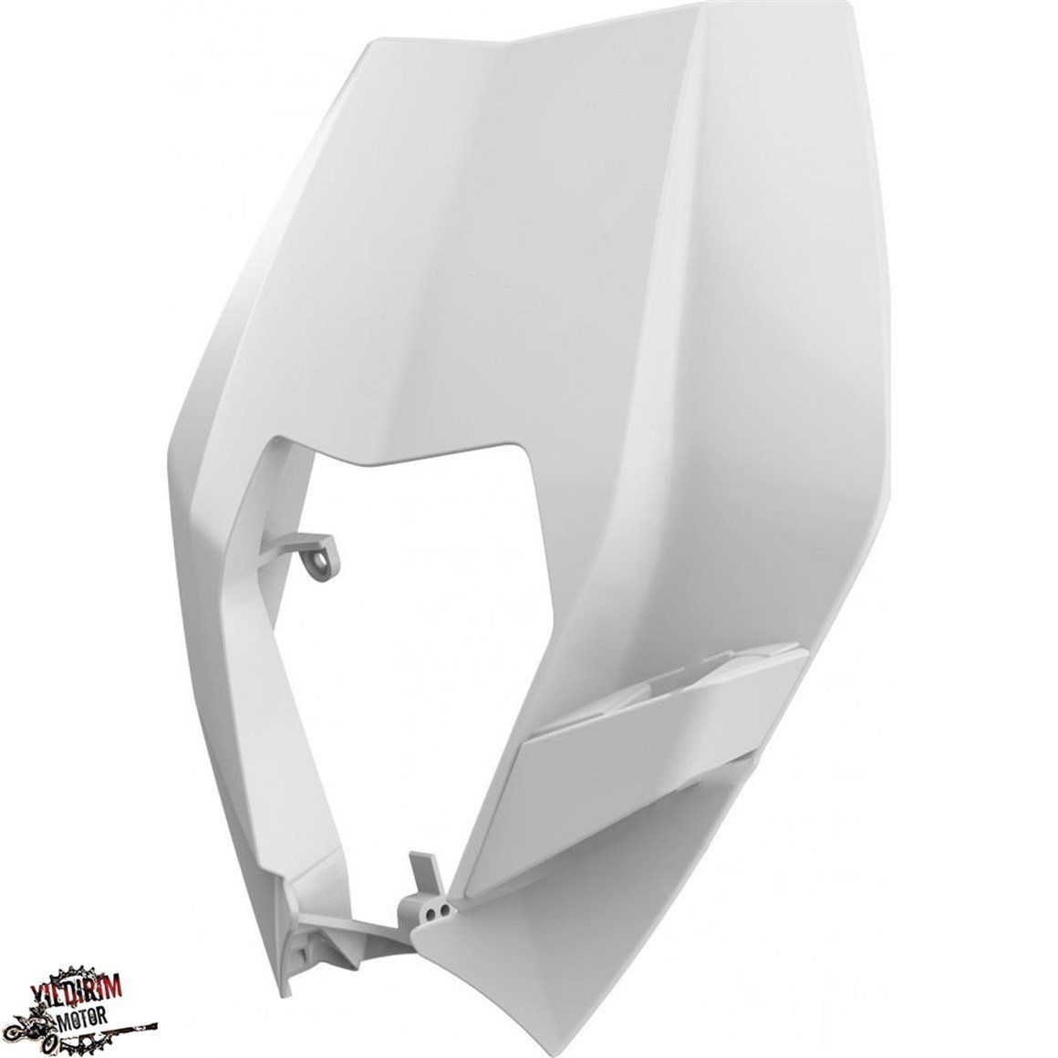 Polisport KTM Modeller Far Çerçevesi 08-13