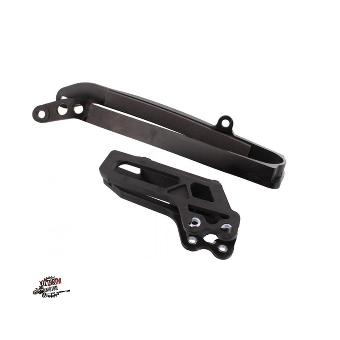 Polisport KTM SX 85 Zincir Slider Sürgü Seti 03-14