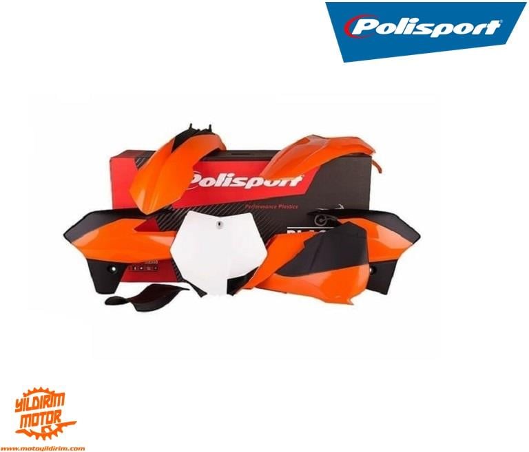 POLİSPORT KTM SX85 GRENAJ SETİ 13-17