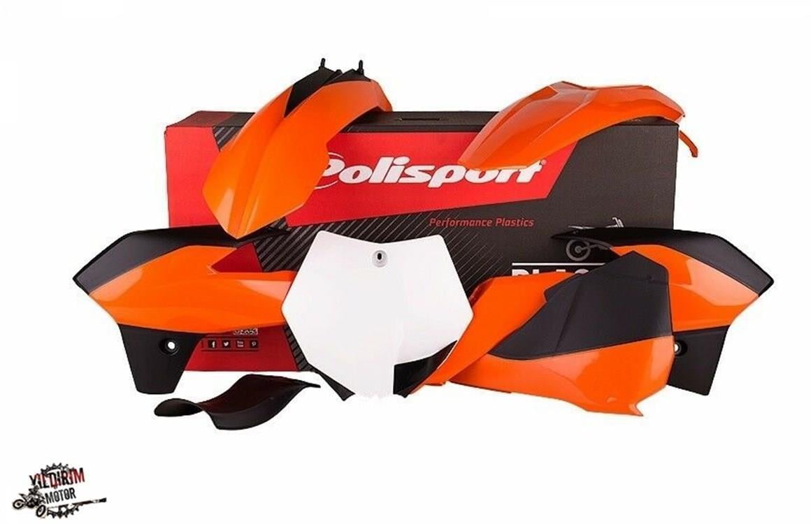 POLİSPORT KTM SX85 GRENAJ SETİ 13-17