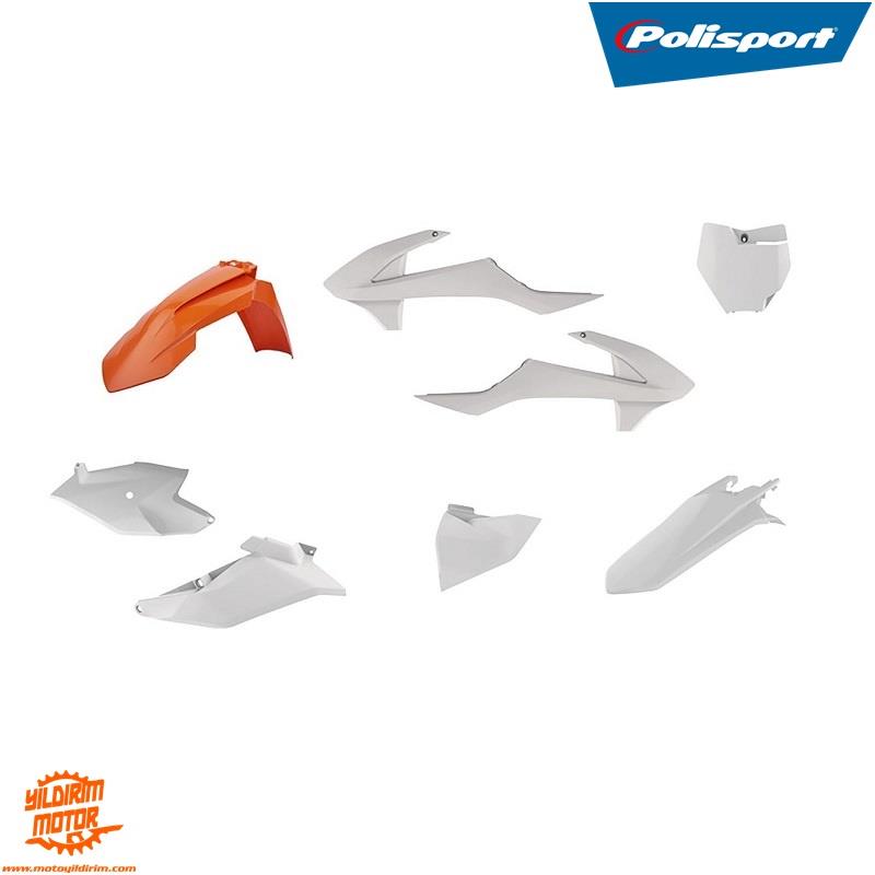 POLİSPORT KTM SX85 GRENAJ SETİ 18-21