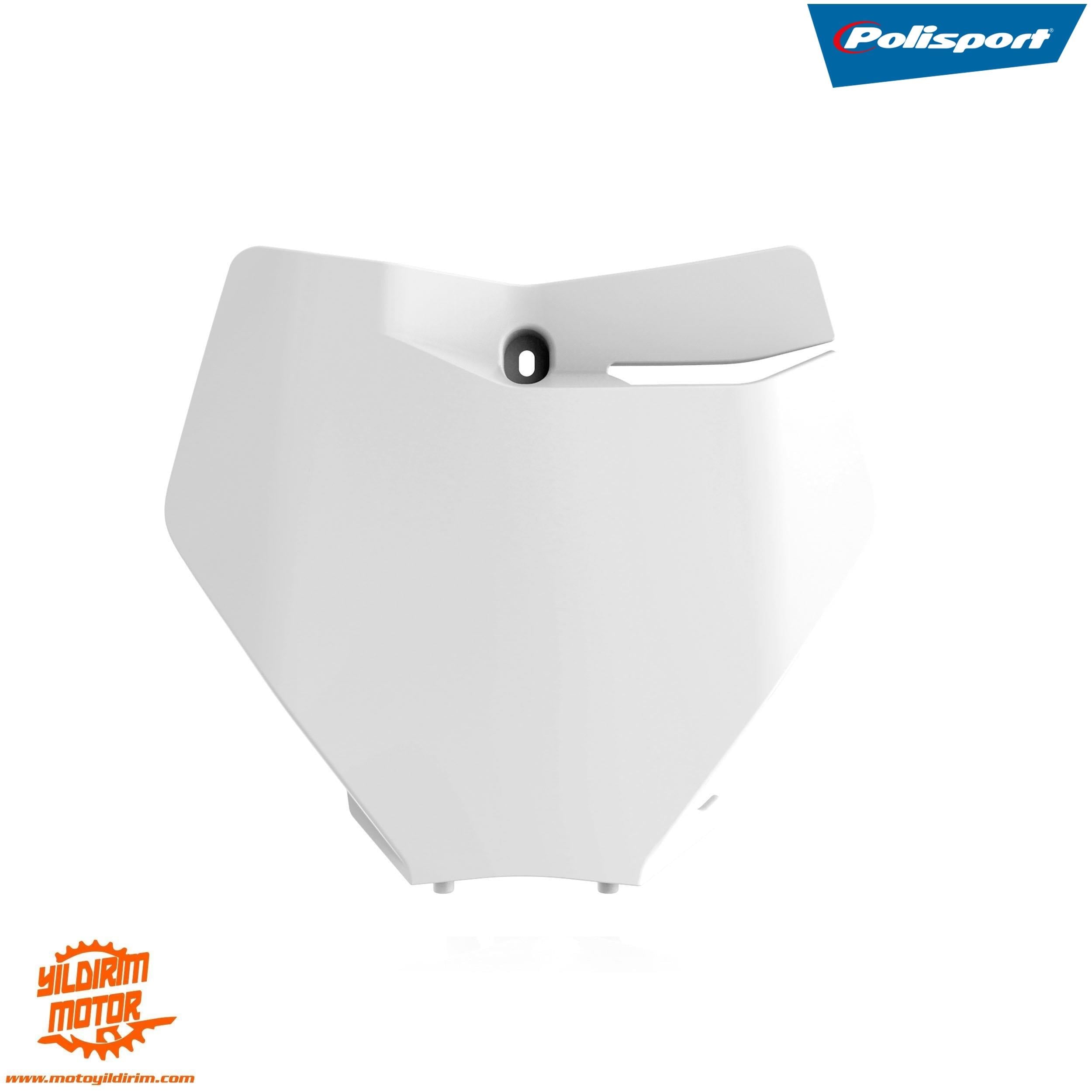 POLİSPORT KTM SX/SX-F NUMARATÖR 19-22