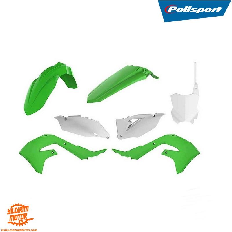 POLİSPORT KX250/450F GRENAJ SETİ 19-21