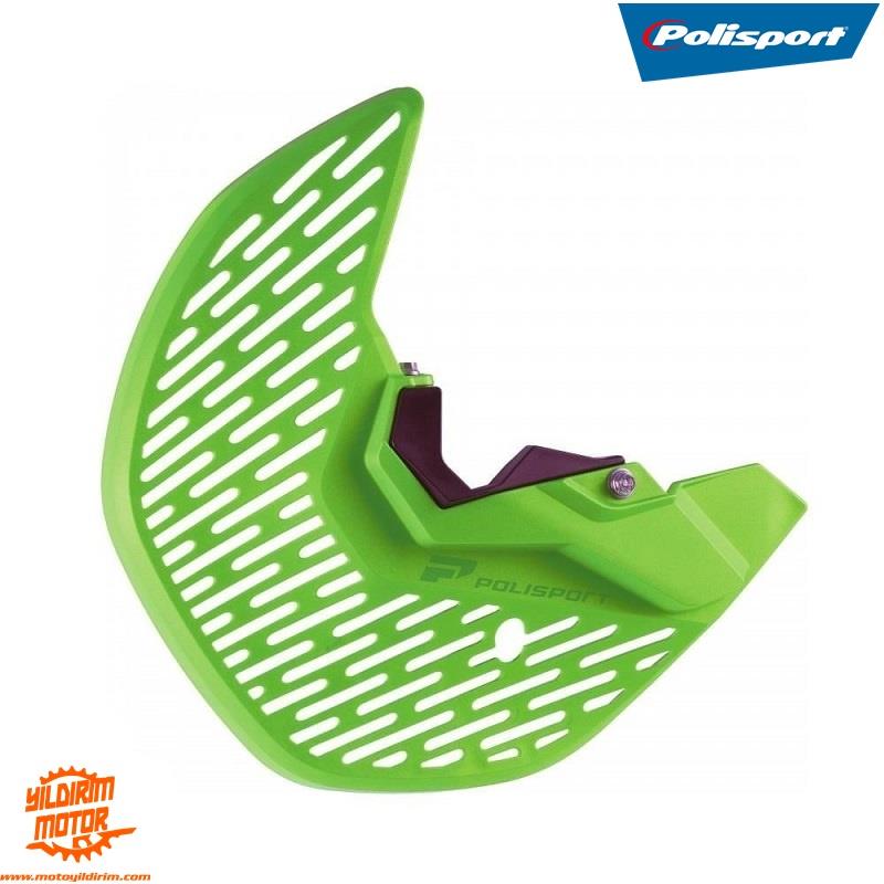 POLİSPORT KXF250 ÖN DİSK KORUMA 13-19