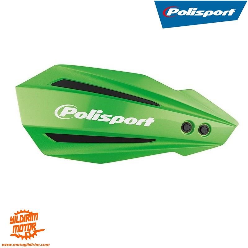 POLİSPORT KXF250/450 ELCİK KORUMA 08-18