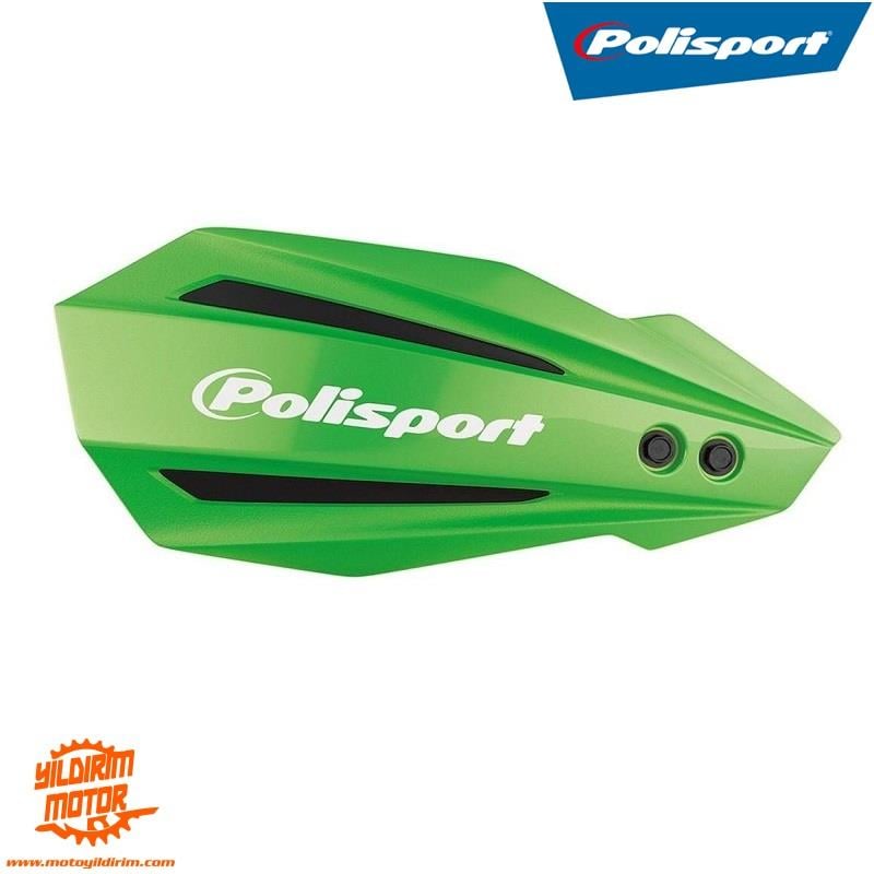 POLİSPORT KXF250/450 ELCİK KORUMA 08-18