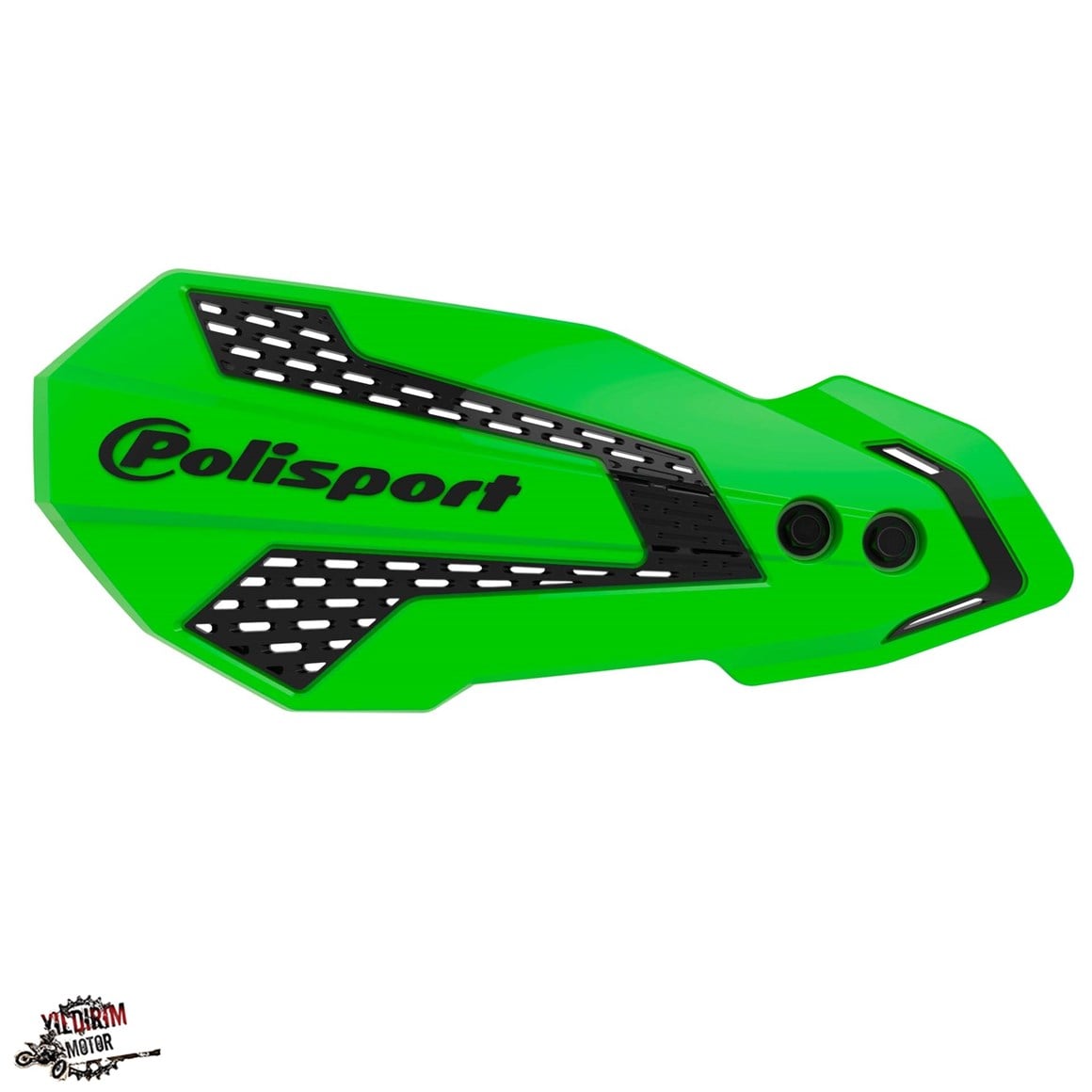 POLİSPORT KXF250/450 MX FLOV ELCİK KORUMA PLASTİĞİ 08-18