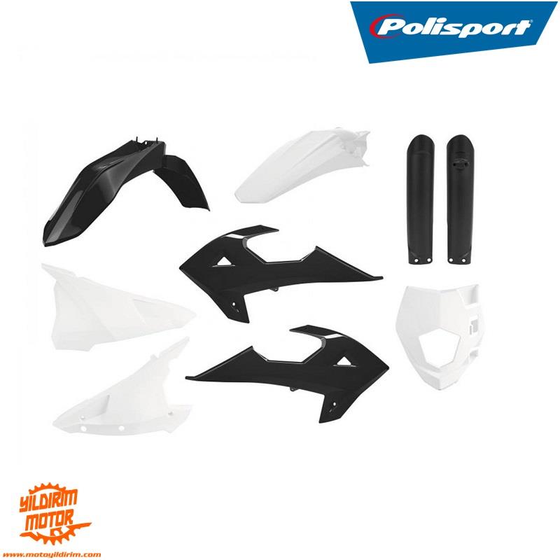 POLİSPORT RIEJU MR250/300 GRENAJ SETİ 21-24