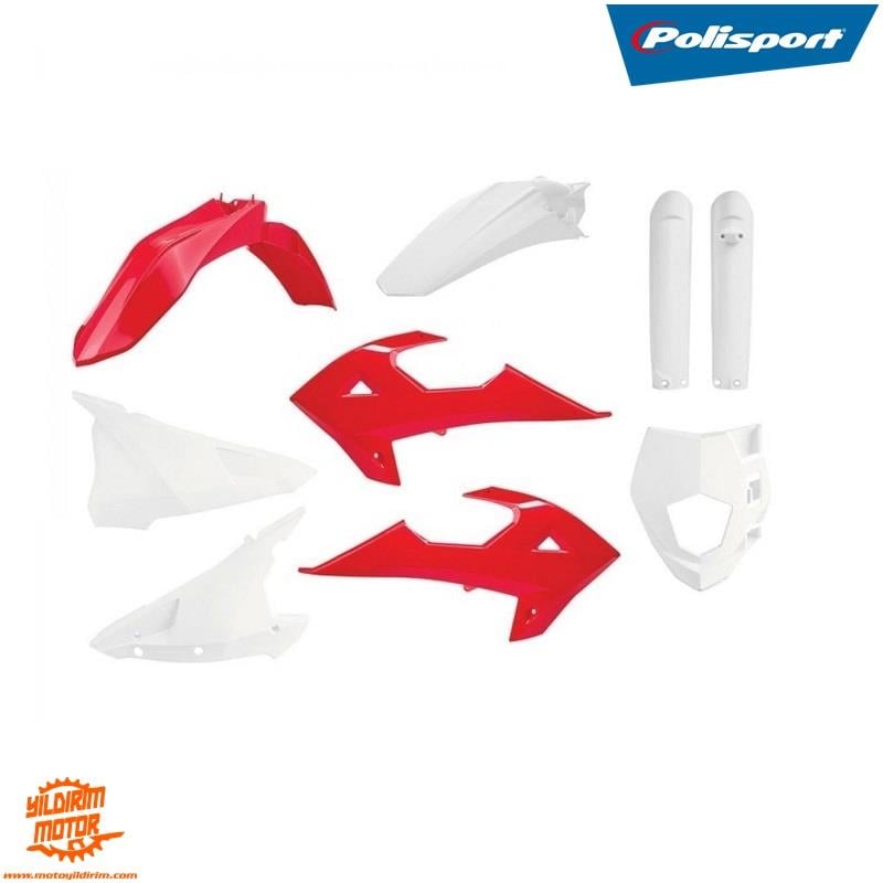 POLİSPORT RIEJU MR250/300 GRENAJ SETİ 21-24