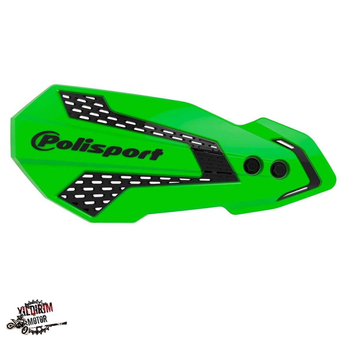 POLİSPORT RMZ 250/450 ELCİK KORUMA YEŞİL 07-22