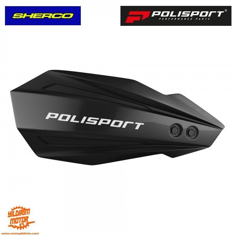 POLİSPORT SHERCO ELCİK KORUMA 17-25