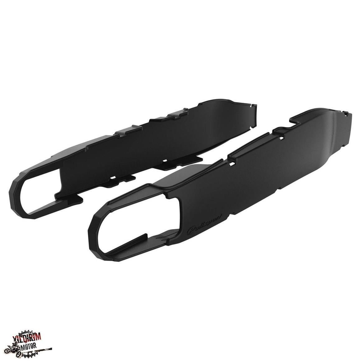 POLİSPORT SHERCO MODELLER ARKA MAŞA KORUMA 12-21