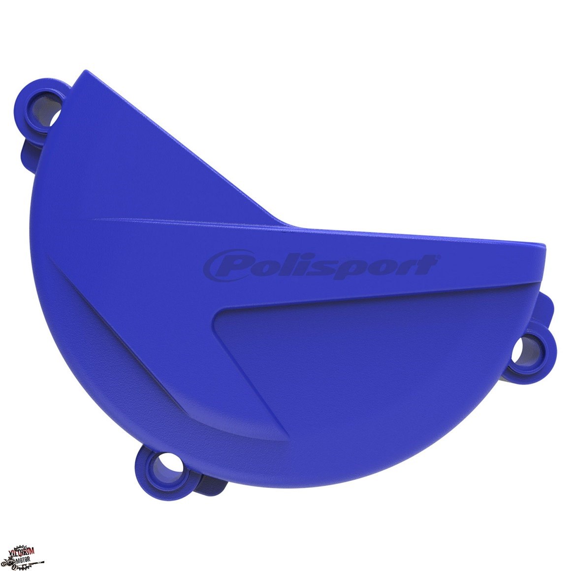Polisport Sherco SE-F 250/300 Debriyaj Kapak Koruma 14-20