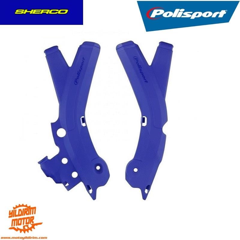 POLİSPORT SHERCO SE/SEF ŞAŞİ KORUMA 17-25