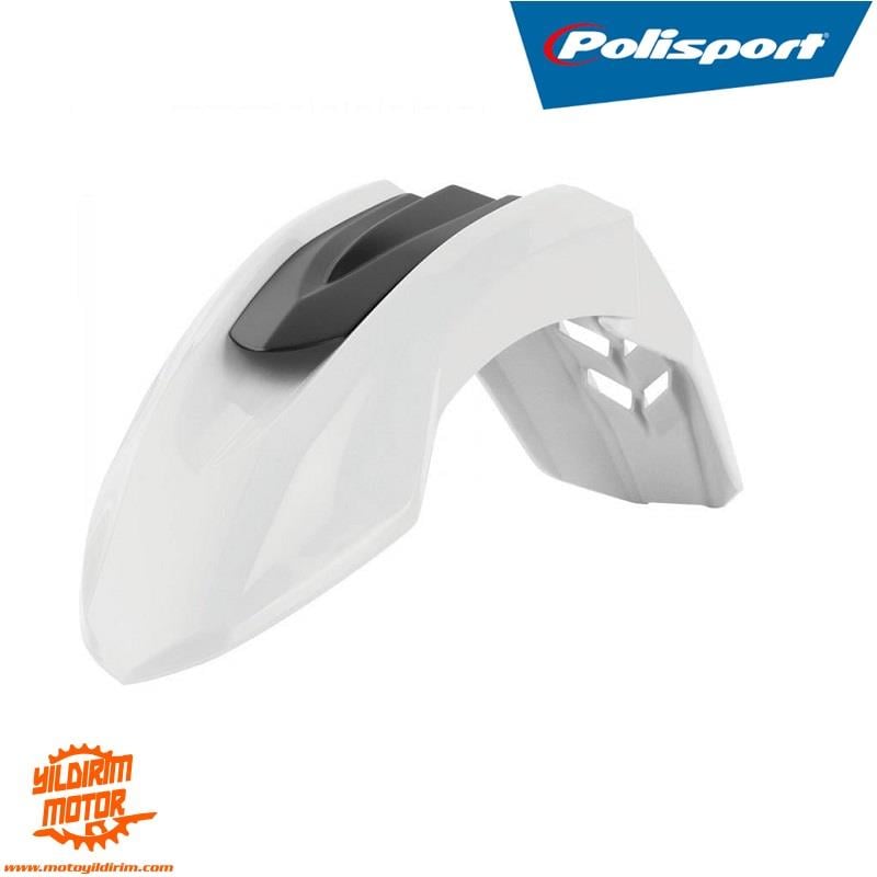 POLİSPORT SM LINE UFX ÖN ÇAMURLUK