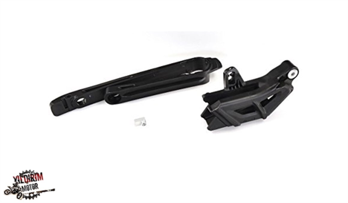 POLİSPORT SX ZİNCİR SLİDER SETİ 2011