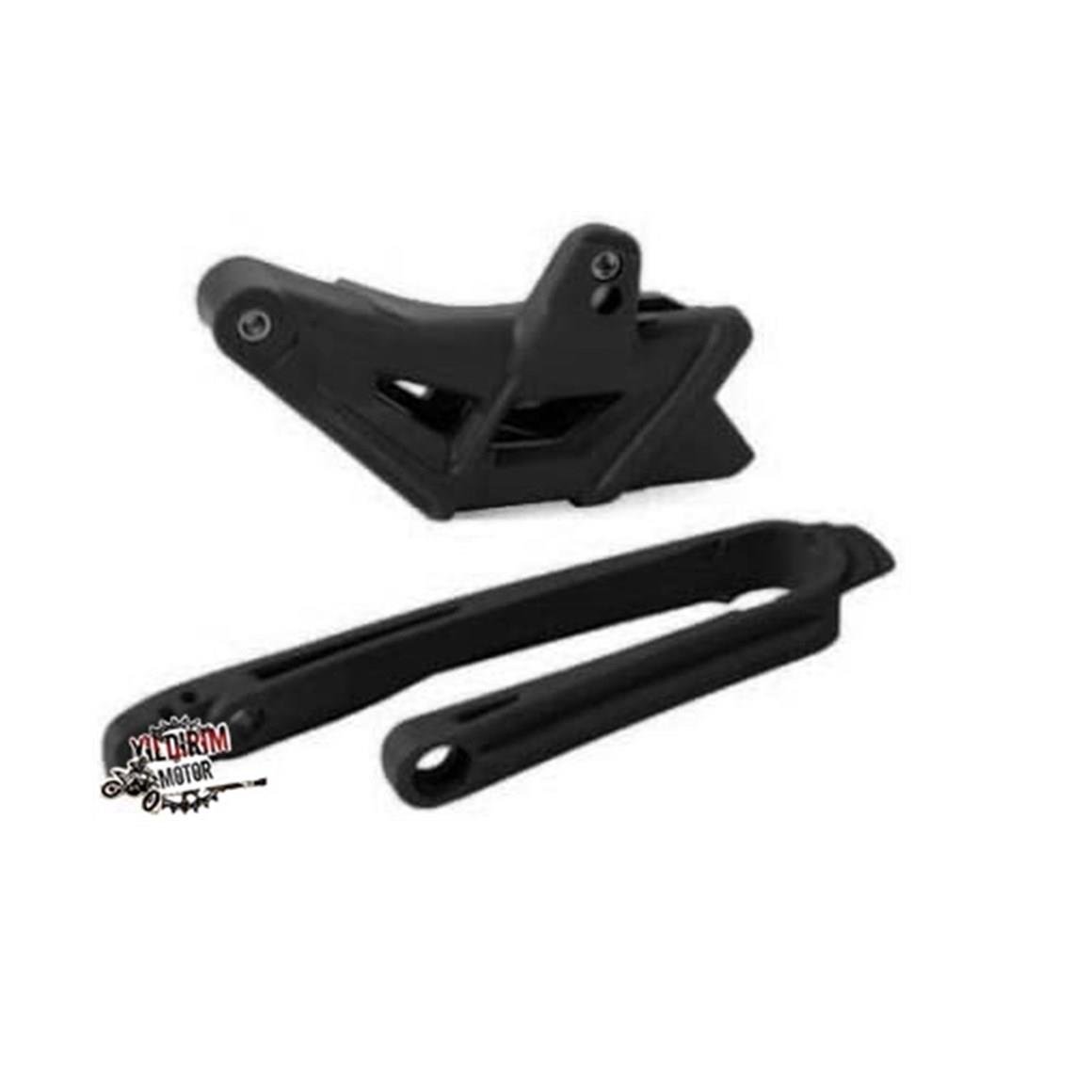 POLİSPORT SX/SX-F ZİNCİR SLİDER SETİ 2016