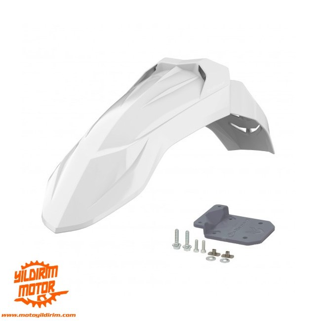 POLİSPORT UFX SM KTM HUSQ ÖN ÇAMURLUK 16-22