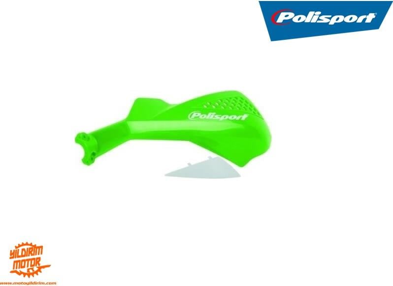 Polisport Universal Enduro Motocross Elcik Koruma