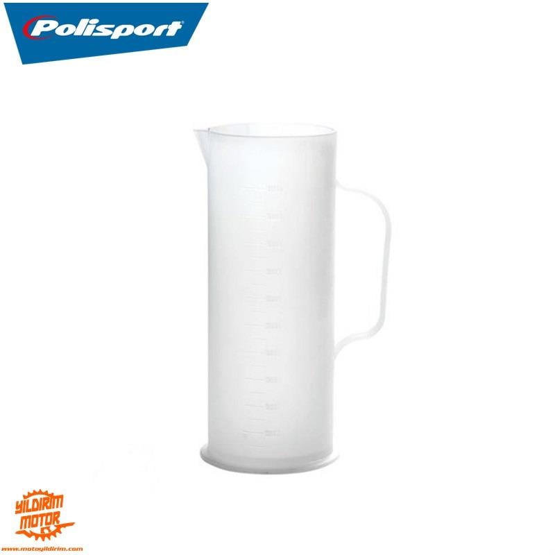 POLİSPORT YAĞ KABI 1000CC