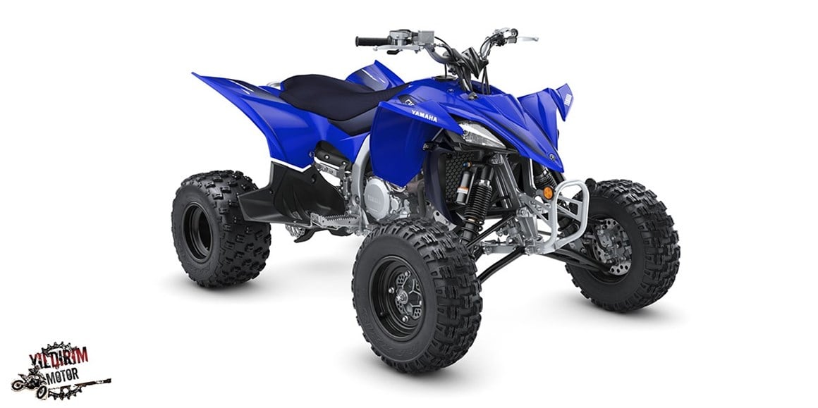 POLİSPORT YAMAHA YFZ450 PLASTİK GRENAJ SETİ 04-08