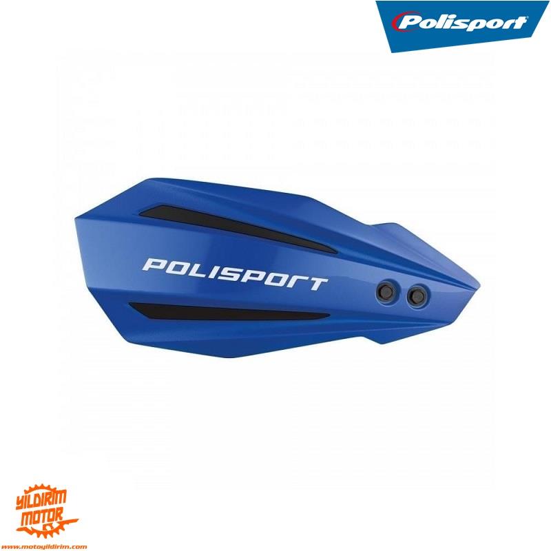 POLİSPORT YAMAHA YZ ELCİK KORUMA 04-07