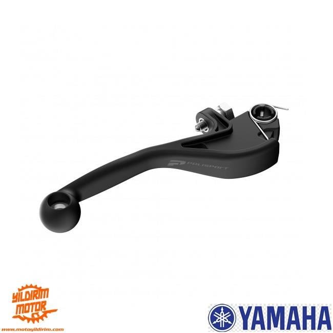 POLİSPORT YAMAHA YZF 250 / YZF 450 KIRILMAZ FREN MANETİ 21-24