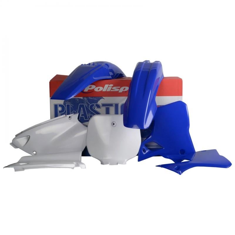 POLİSPORT YZ 125/250 PALSTİK GRENAJ SET 96-99