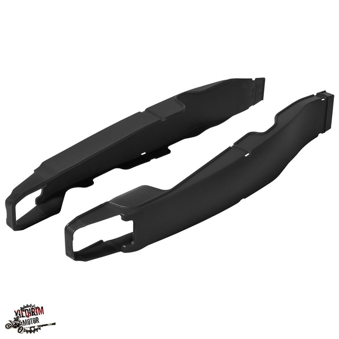 POLİSPORT YZ250F/450F MAŞA KORUMA 09-20