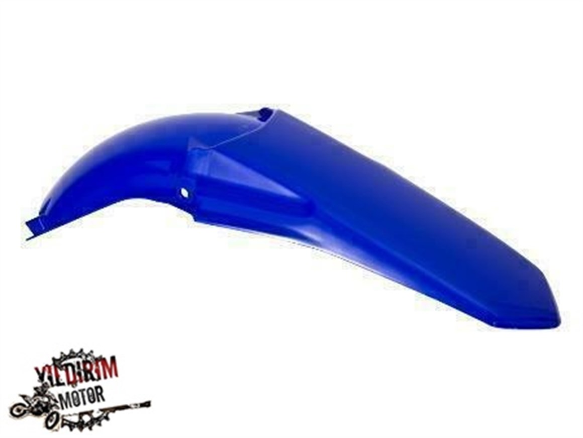 POLİSPORT YZ80 ARKA ÇAMURLUK 93-01